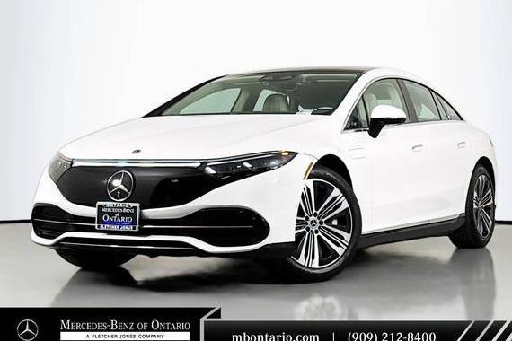 MERCEDES-BENZ EQS-CLASS SEDAN 2023 W1KCG2DB1PA033650 image MERCEDES-BENZ EQS-CLASS SEDAN 2023 W1KCG2DB1PA033650 image
